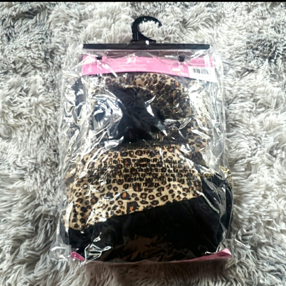 WILDCAT COSTUME JUNIOR SIZE 0-9 - Picture 2 of 11